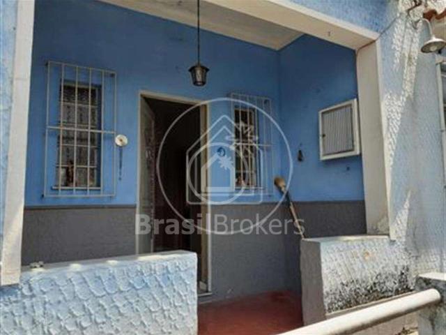 Casa / Sobrado para Venda em Rio de Janeiro/RJ Abolição 2 Quartos