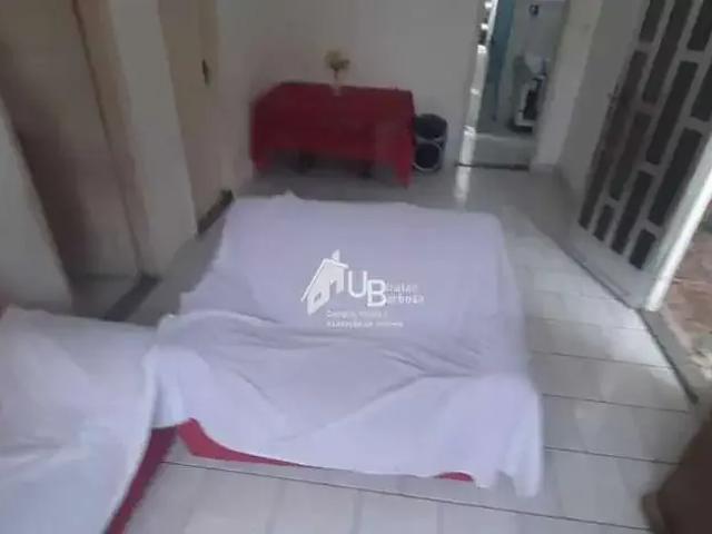 Casa / Sobrado para Venda em Rio de Janeiro/RJ Abolição 2 Quartos