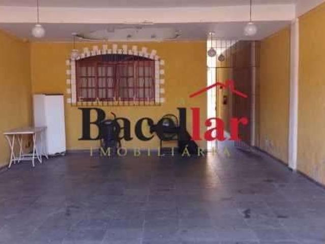 Casa / Sobrado para Venda em Rio de Janeiro/RJ Abolição 4 Quartos