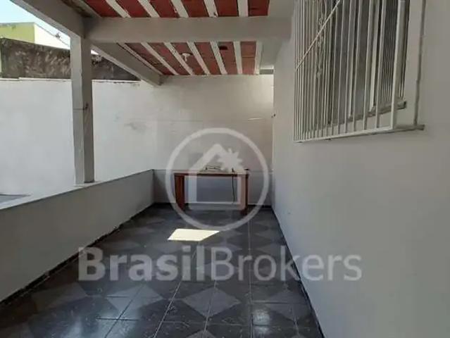 Casa / Sobrado para Venda em Rio de Janeiro/RJ Água Santa 3 Quartos