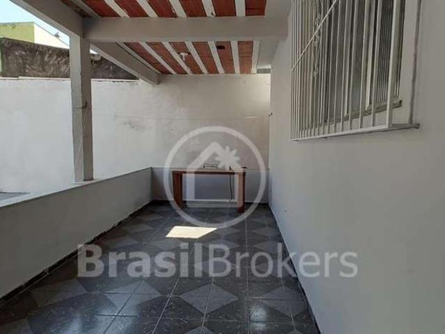 Casa / Sobrado para Venda em Rio de Janeiro/RJ Água Santa 3 Quartos