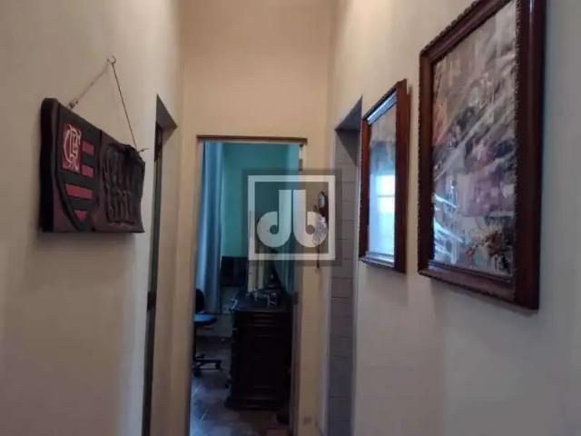 Casa / Sobrado para Venda em Rio de Janeiro/RJ Água Santa 2 Quartos