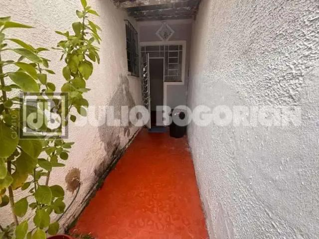 Casa / Sobrado para Venda em Rio de Janeiro/RJ Água Santa 2 Quartos