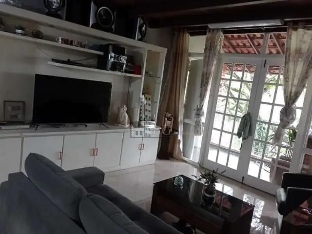 Casa / Sobrado para Venda em Rio de Janeiro/RJ Água Santa 4 Quartos