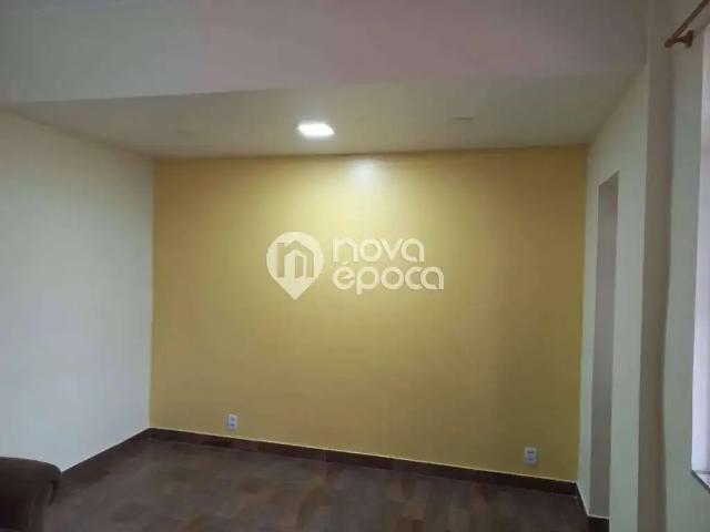 Casa / Sobrado para Venda em Rio de Janeiro/RJ Alto da Boa Vista 2 Quartos
