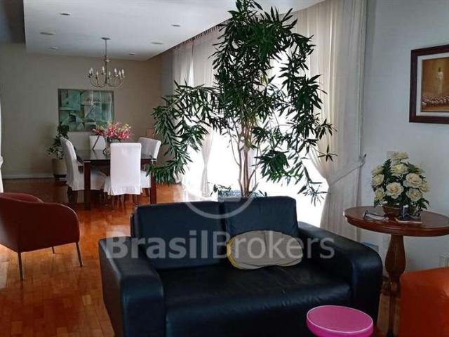 Casa / Sobrado para Venda em Rio de Janeiro/RJ Alto da Boa Vista 3 Quartos