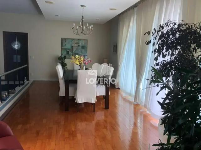 Casa / Sobrado para Venda em Rio de Janeiro/RJ Alto da Boa Vista 3 Quartos