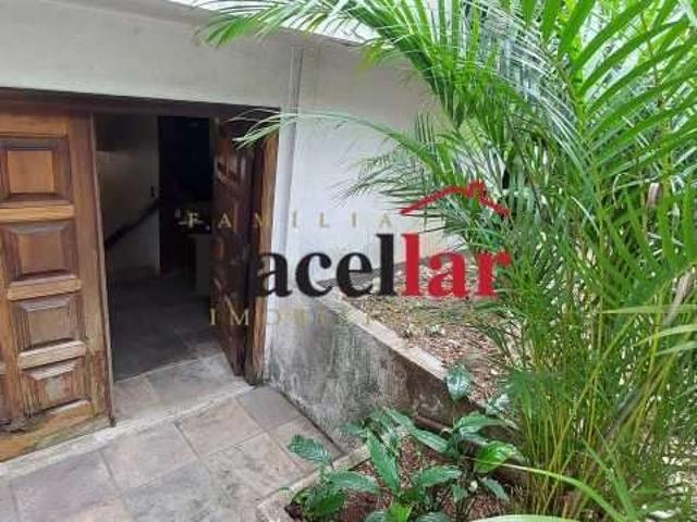 Casa / Sobrado para Venda em Rio de Janeiro/RJ Alto da Boa Vista 4 Quartos