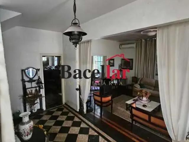 Casa / Sobrado para Venda em Rio de Janeiro/RJ Alto da Boa Vista 5 Quartos
