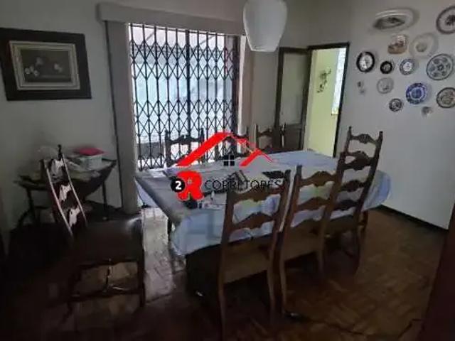 Casa / Sobrado para Venda em Rio de Janeiro/RJ Alto da Boa Vista 5 Quartos