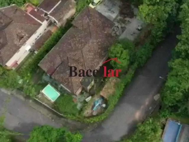 Casa / Sobrado para Venda em Rio de Janeiro/RJ Alto da Boa Vista 7 Quartos