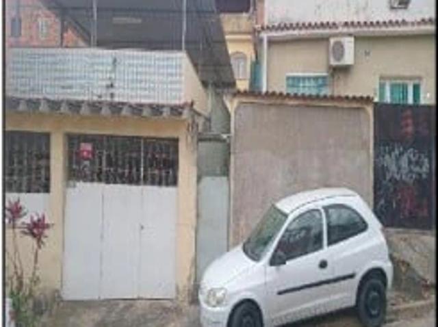 Casa / Sobrado para Venda em Rio de Janeiro/RJ Anchieta 1 Quartos