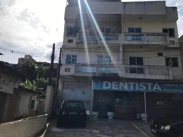 Casa / Sobrado para Venda em Rio de Janeiro/RJ Anchieta 2 Quartos