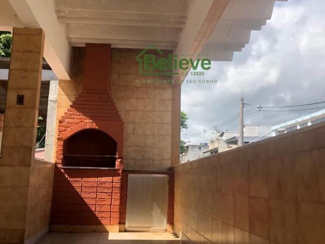 Casa / Sobrado para Venda em Rio de Janeiro/RJ Anchieta 2 Quartos