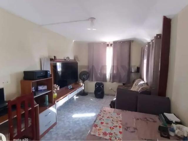 Casa / Sobrado para Venda em Rio de Janeiro/RJ Anchieta 2 Quartos