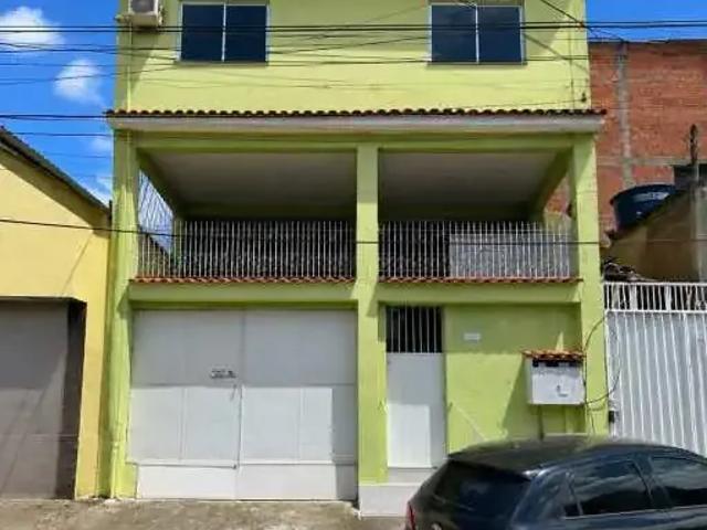 Casa / Sobrado para Venda em Rio de Janeiro/RJ Anchieta 2 Quartos