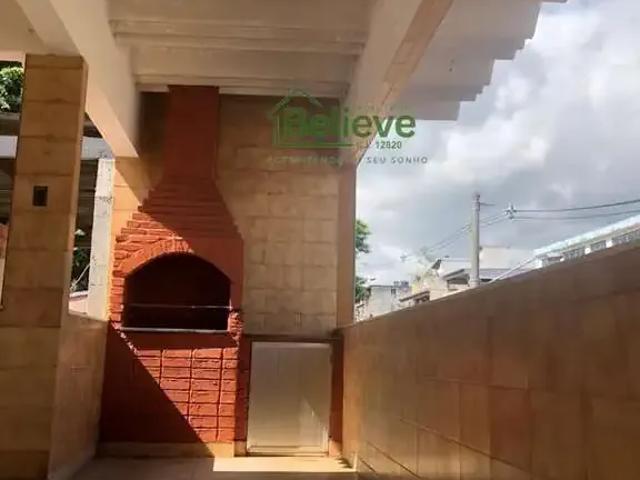 Casa / Sobrado para Venda em Rio de Janeiro/RJ Anchieta 2 Quartos