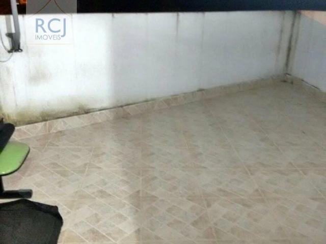 Casa / Sobrado para Venda em Rio de Janeiro/RJ Anchieta 2 Quartos