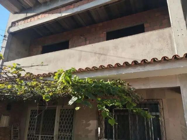 Casa / Sobrado para Venda em Rio de Janeiro/RJ Anchieta 2 Quartos