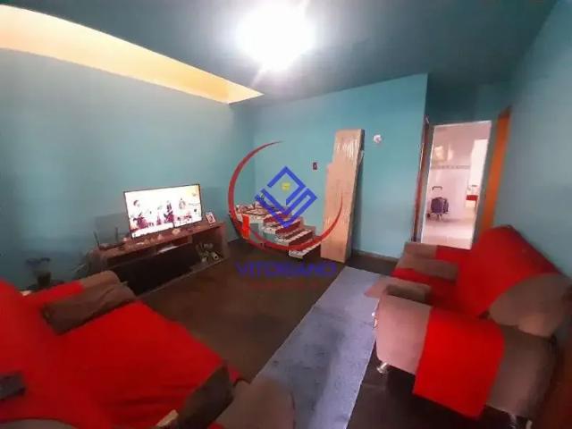 Casa / Sobrado para Venda em Rio de Janeiro/RJ Anchieta 2 Quartos