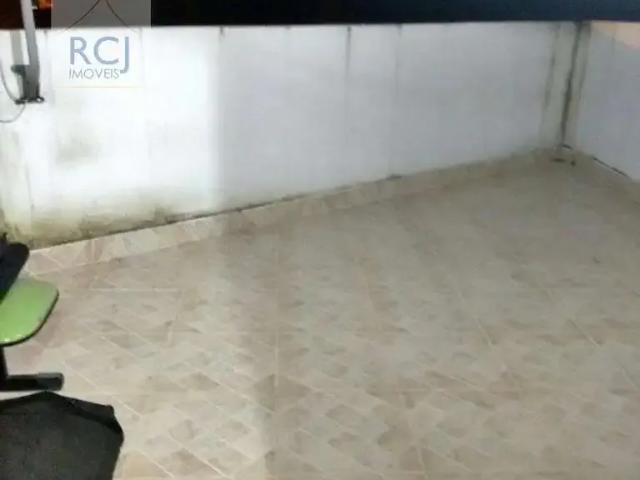 Casa / Sobrado para Venda em Rio de Janeiro/RJ Anchieta 2 Quartos