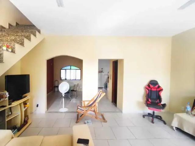 Casa / Sobrado para Venda em Rio de Janeiro/RJ Anchieta 3 Quartos