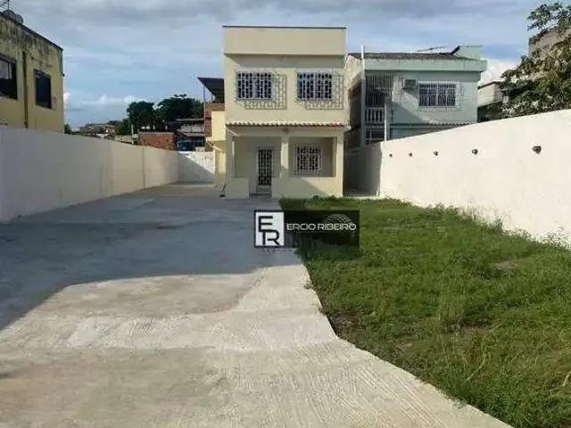 Casa / Sobrado para Venda em Rio de Janeiro/RJ Anchieta 3 Quartos
