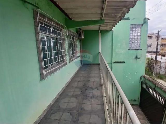 Casa / Sobrado para Venda em Rio de Janeiro/RJ Anchieta 3 Quartos