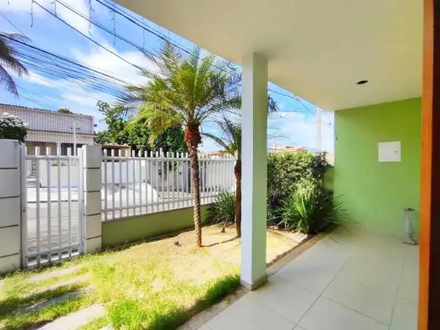 Casa / Sobrado para Venda em Rio de Janeiro/RJ Anchieta 3 Quartos