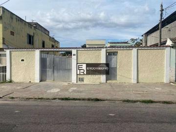 Casa / Sobrado para Venda em Rio de Janeiro/RJ Anchieta 3 Quartos