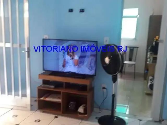 Casa / Sobrado para Venda em Rio de Janeiro/RJ Anchieta 3 Quartos