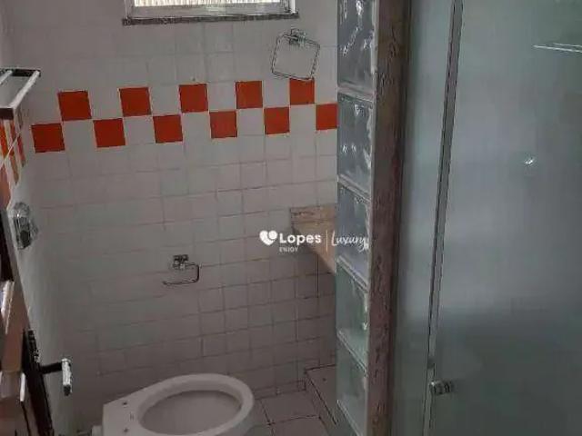 Casa / Sobrado para Venda em Rio de Janeiro/RJ Anchieta 3 Quartos