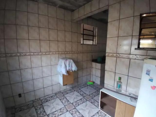 Casa / Sobrado para Venda em Rio de Janeiro/RJ Anchieta 3 Quartos