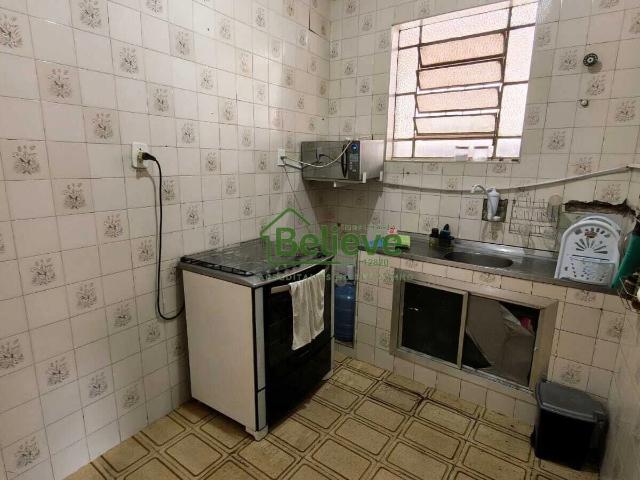 Casa / Sobrado para Venda em Rio de Janeiro/RJ Anchieta 5 Quartos