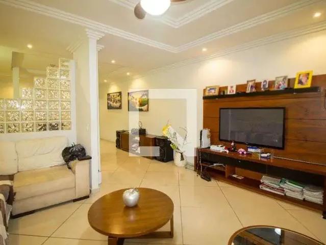 Casa / Sobrado para Venda em Rio de Janeiro/RJ Andaraí 3 Quartos
