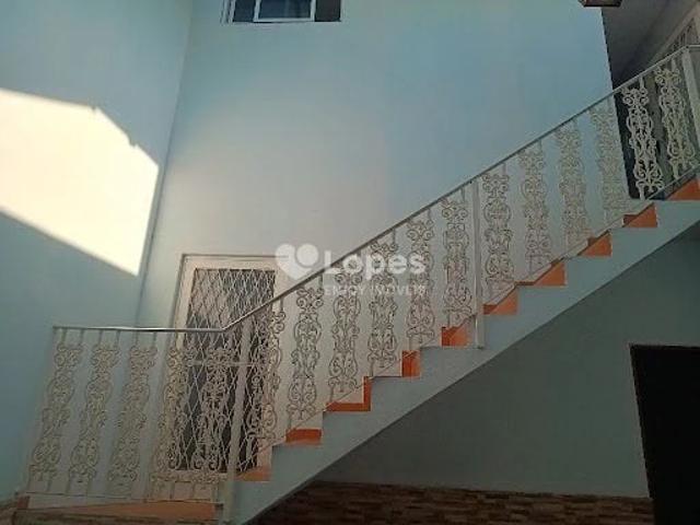 Casa / Sobrado para Venda em Rio de Janeiro/RJ Andaraí 3 Quartos