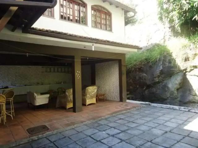 Casa / Sobrado para Venda em Rio de Janeiro/RJ Andaraí 3 Quartos