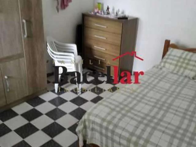 Casa / Sobrado para Venda em Rio de Janeiro/RJ Andaraí 3 Quartos