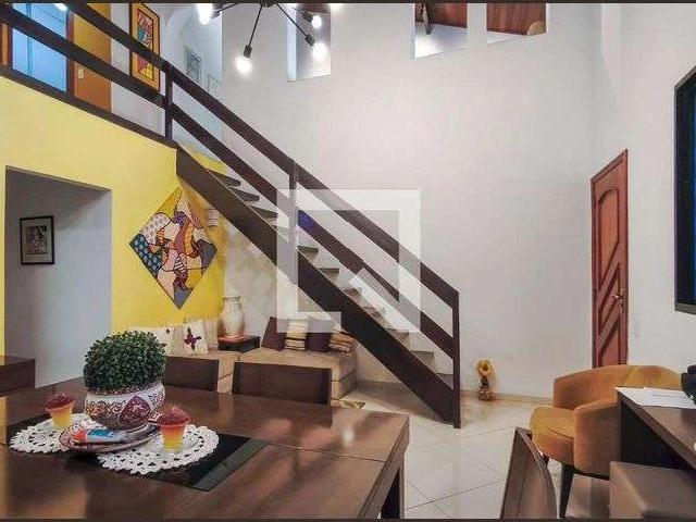 Casa / Sobrado para Venda em Rio de Janeiro/RJ Andaraí 3 Quartos