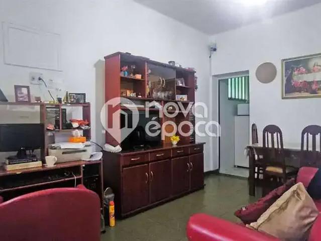 Casa / Sobrado para Venda em Rio de Janeiro/RJ Andaraí 3 Quartos