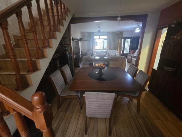 Casa / Sobrado para Venda em Rio de Janeiro/RJ Andaraí 3 Quartos