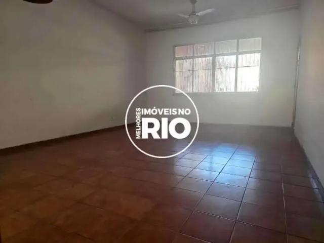 Casa / Sobrado para Venda em Rio de Janeiro/RJ Andaraí 3 Quartos