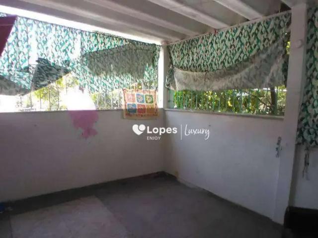 Casa / Sobrado para Venda em Rio de Janeiro/RJ Andaraí 3 Quartos