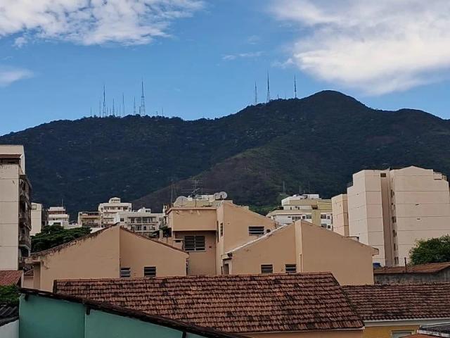 Casa / Sobrado para Venda em Rio de Janeiro/RJ Andaraí 3 Quartos