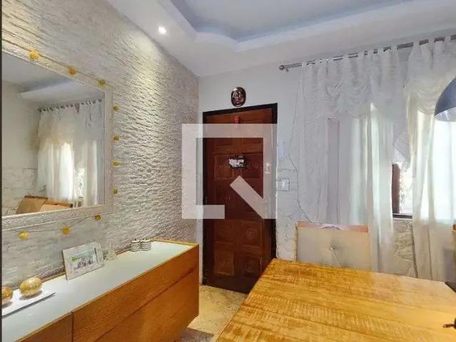 Casa / Sobrado para Venda em Rio de Janeiro/RJ Andaraí 3 Quartos