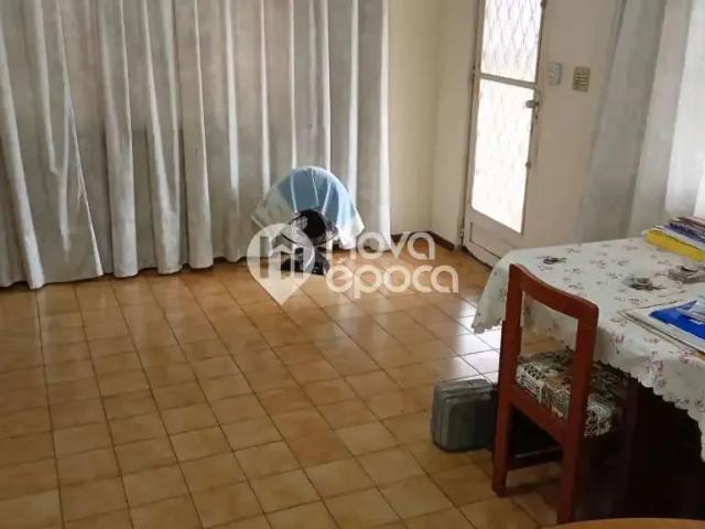Casa / Sobrado para Venda em Rio de Janeiro/RJ Andaraí 3 Quartos