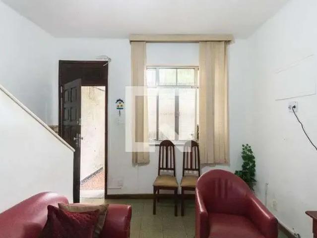 Casa / Sobrado para Venda em Rio de Janeiro/RJ Andaraí 3 Quartos