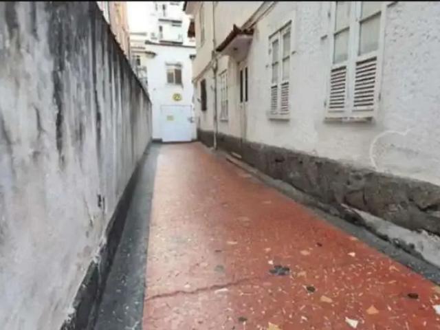 Casa / Sobrado para Venda em Rio de Janeiro/RJ Andaraí 3 Quartos
