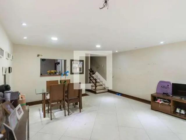 Casa / Sobrado para Venda em Rio de Janeiro/RJ Andaraí 3 Quartos