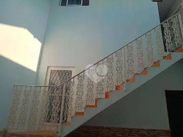 Casa / Sobrado para Venda em Rio de Janeiro/RJ Andaraí 3 Quartos
